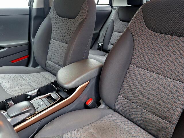 Hyundai IONIQ Comfort EV | SOH: 85,9% | Navi | Adaptive CC | Climate | Camera |