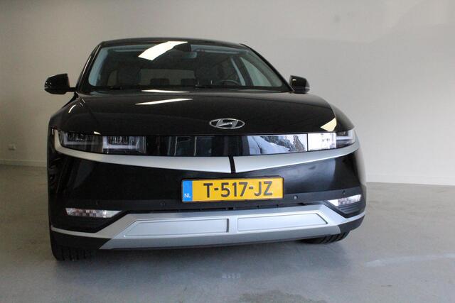 Hyundai IONIQ 5 Connect 77.4 kWh | 19'LMV | BOSE | DAB-RADIO | CARPLAY | KEYLESS | CAMERA | E-KLEP | NAVI |