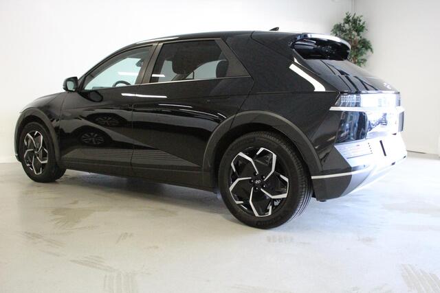 Hyundai IONIQ 5 Connect 77.4 kWh | 19'LMV | BOSE | DAB-RADIO | CARPLAY | KEYLESS | CAMERA | E-KLEP | NAVI |