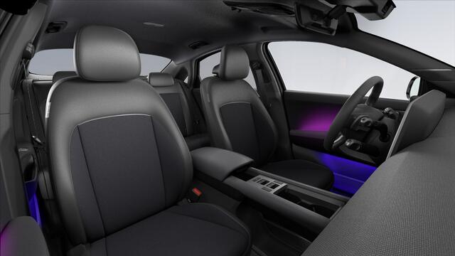 Hyundai IONIQ 6 Business 77.4 kWh | Nieuw | Snel leverbaar