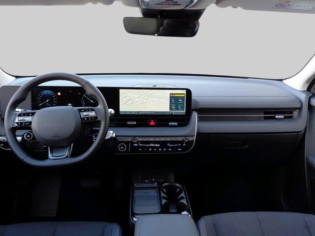 Hyundai IONIQ 5 Long Range Pure Edition 84 kWh