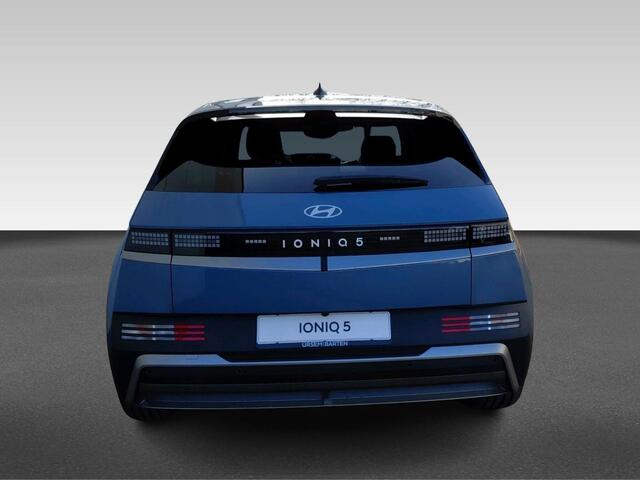 Hyundai IONIQ 5 Long Range Pure Edition 84 kWh