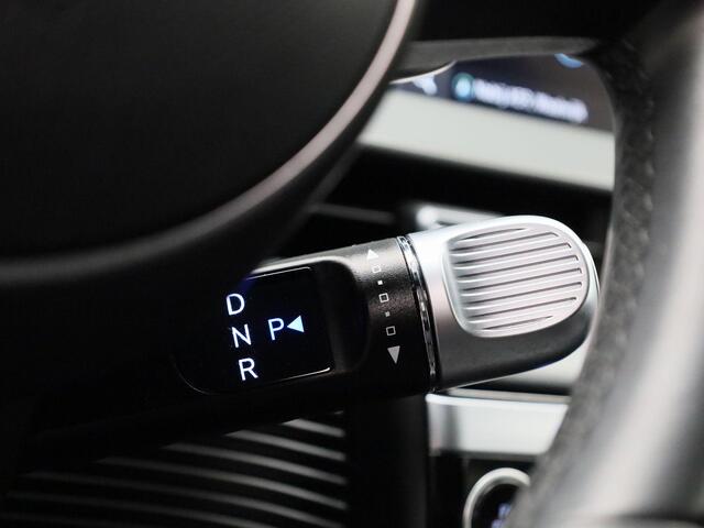 Hyundai IONIQ 5 58kWh Core | Achteruitrijcamera | Adaptive Cruise Control | CCS | Draadloos Opladen | Elektrische Achterklep | Elektrisch Verstelbare Bestuurdersstoel | Stoelverwarming | Verschuifbare achterbank |