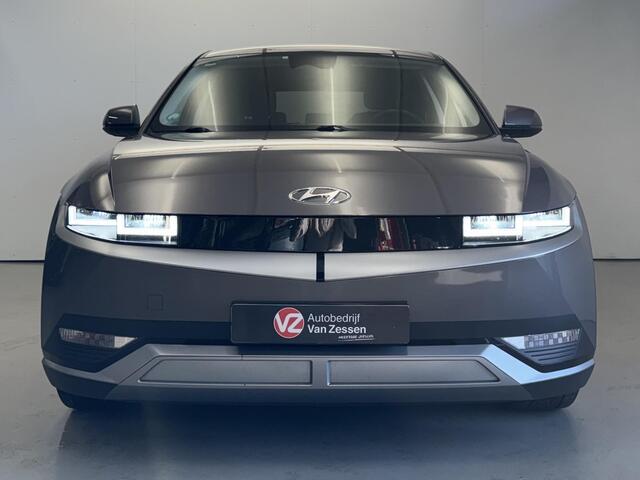 Hyundai IONIQ 5 Style 58 kWh | Warmtepomp | Trekhaak | NL Auto | Rijklaarprijs