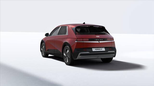 Hyundai IONIQ 5 Pure Edition 84 kWh | Nieuw | Snel leverbaar