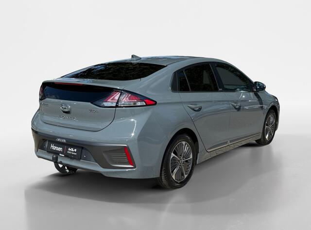 Hyundai IONIQ 1.6 GDi PHEV Comfort I Trekhaak I Navi I Infinity I Keyless | Adaptive cruise control | Apple Carplay/Android Auto | LED koplampen