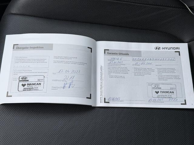 Hyundai IONIQ 5 Lounge 73kWh Automaat / Afn. Trekhaak / Dealer onderhouden / Fabrieksgarantie tot 6-2027 / Warmtepomp / 8 Jaar Batterij Garantie / HUD / CCS snel laden / 360 Camera / Adaptieve Cruise / Lederen Bekleding / Elektr. Stoelen / Stoel Verwarming / Stoel Vent