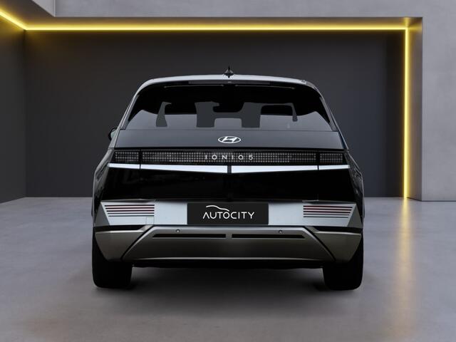 Hyundai IONIQ 5 Lounge 73 kWh Pano l Leder l Warmtepomp l BOSE l HUD l VOL OPTIE