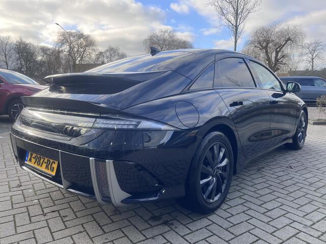 Hyundai IONIQ 6 Lounge 77.4 kWh