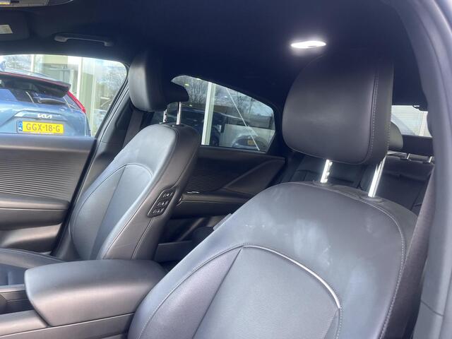 Hyundai IONIQ 6 Lounge 77.4 kWh