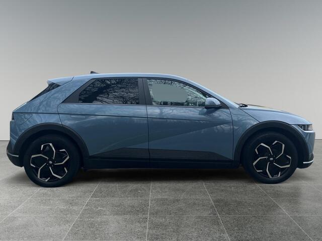 Hyundai IONIQ 5 Style 77.4 kWh | LAGE KMSTAND | LONG RANGE ACCU | MULTIMEDIA & NAVIGATIESYSTEEM | ADAPTIEVE CRUISECONTROL | TREKHAAK | APPLE CARPLAY & ANDROID AUTO |