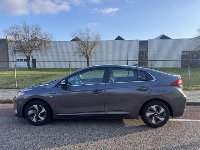 Hyundai IONIQ 1.6 GDi Comfort Dealer onderhouden| NAP Hybride