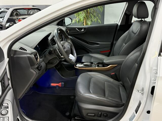 Hyundai IONIQ Premium EV