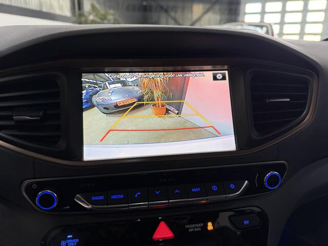 Hyundai IONIQ Premium EV
