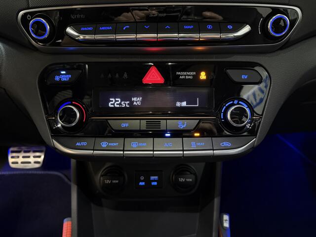 Hyundai IONIQ Premium EV