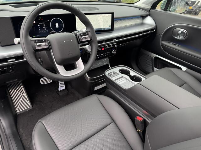 Hyundai IONIQ 9 Lounge AWD 7p. 110.3 kWh