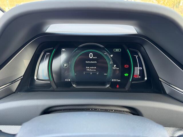Hyundai IONIQ Comfort EV 38 kWh ecc,navi,lmv,camera