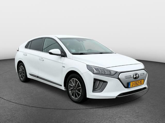 Hyundai IONIQ Comfort EV 38 kWh | Stoelverwarming