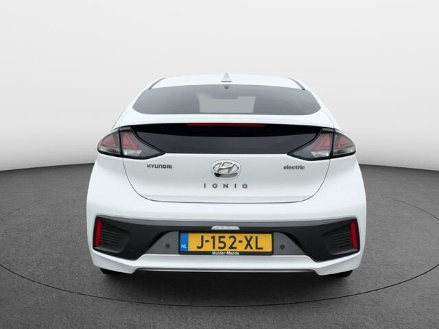 Hyundai IONIQ Comfort EV 38 kWh | Stoelverwarming