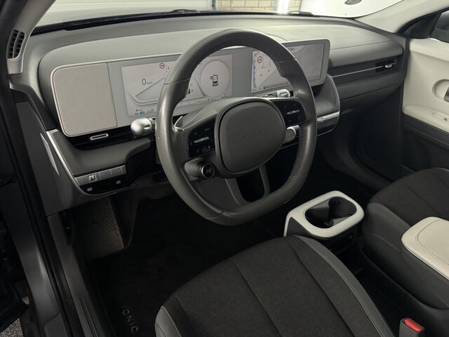 Hyundai IONIQ 5 Style 73kWh | Shooting Star Gray Matte