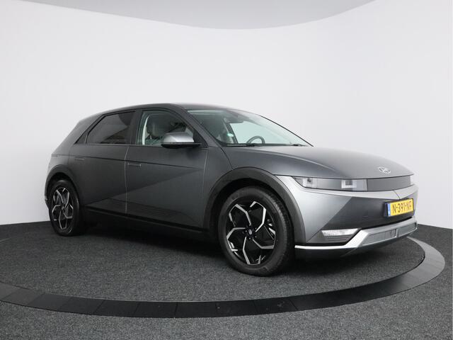 Hyundai IONIQ 5 Style 73kWh | Shooting Star Gray Matte