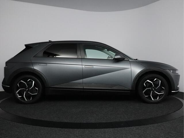Hyundai IONIQ 5 Style 73kWh | Shooting Star Gray Matte