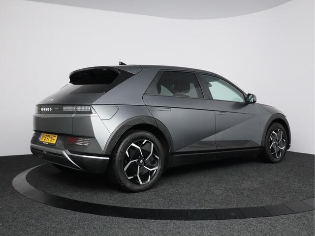 Hyundai IONIQ 5 Style 73kWh | Shooting Star Gray Matte