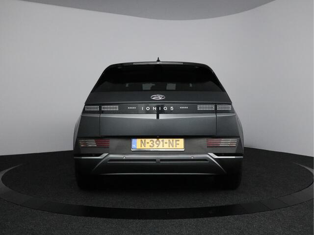 Hyundai IONIQ 5 Style 73kWh | Shooting Star Gray Matte