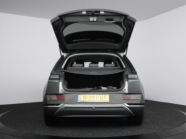 Hyundai IONIQ 5 Style 73kWh | Shooting Star Gray Matte