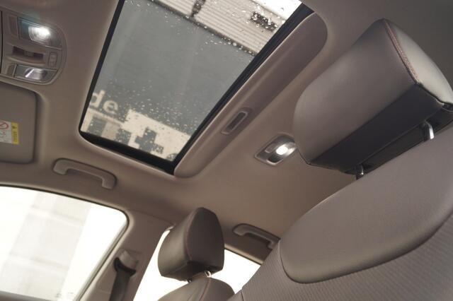 Hyundai IONIQ Premium EV -SOH95%-LEER-S.DAK-NAVI-CAM-PDC-ECC-