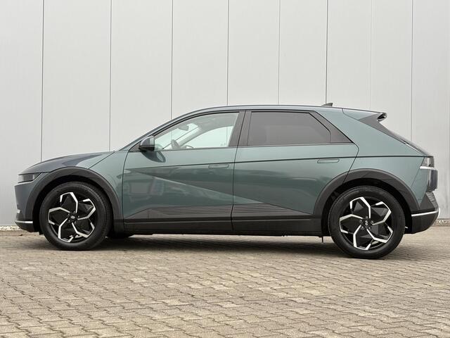 Hyundai IONIQ 5 Style 58 kWh / Airco / Cruise control / 3 Fase Lader / Apple Carplay/Android Auto /