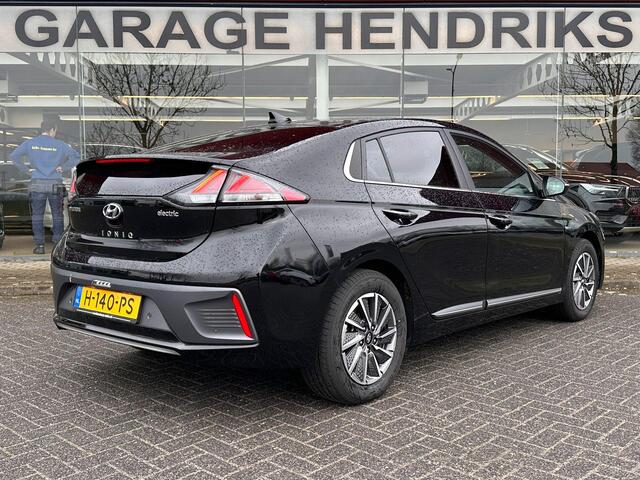 Hyundai IONIQ Comfort EV 38 kWh | SOH: 95,2% | 311km WLTP | Adaptive CC | Full LED | Navi |