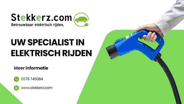 Hyundai IONIQ 5 Lounge 77.4 kWh SOH 100%, Panoramadak, Vol Optie's!