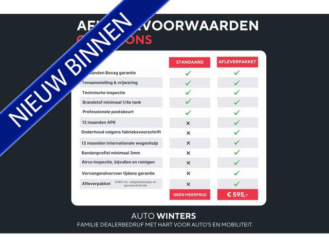 Hyundai IONIQ 5 Lounge 73kWh | Leder | Trekhaak | Apple Carplay&Android Auto | Cruise Control adaptief