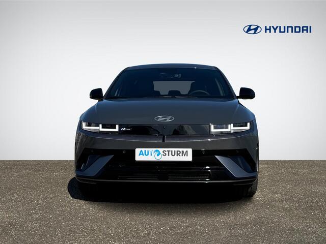 Hyundai IONIQ 5 N Line 84 kWh