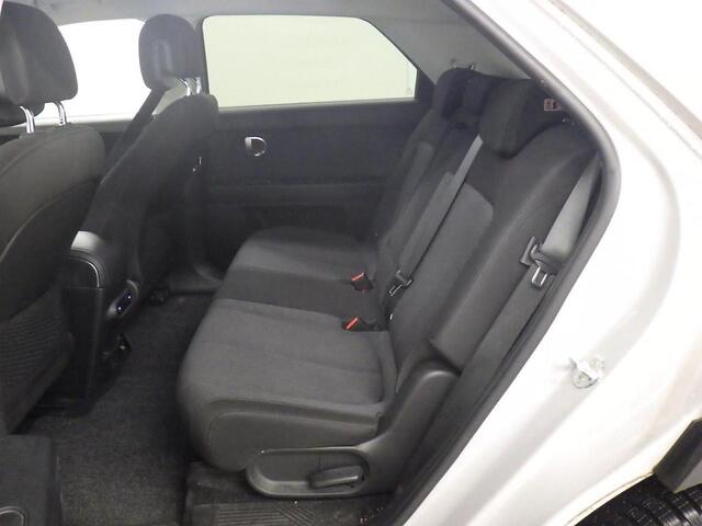 Hyundai IONIQ 5 STYLE 73KWH I 3-FASE I 98% SOH I P-CAMERA I ADAPTIVE CRUISE CONTROL I APPLE CARPLAY