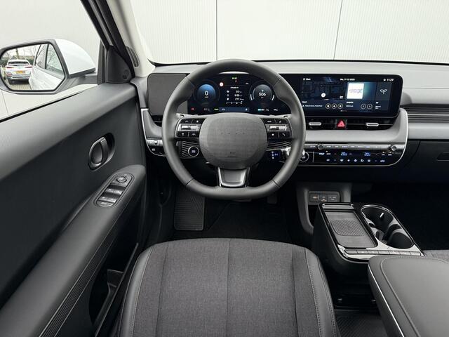 Hyundai IONIQ 5 Connect Limited 84 kWh / ¤3000,- Voordeel / Snel Leverbaar / Navigatie / Climate Control / Cruise Control Adaptief /