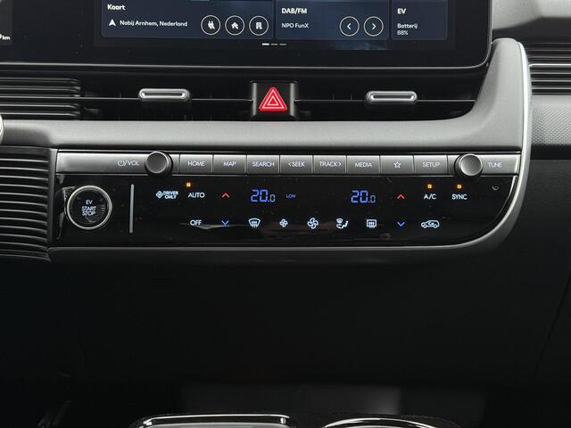 Hyundai IONIQ 5 Connect Limited 84 kWh / ¤3000,- Voordeel / Snel Leverbaar / Navigatie / Climate Control / Cruise Control Adaptief /