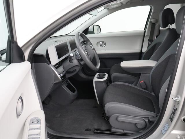 Hyundai IONIQ 5 Style 73kWh | SOH 100% | 3-Fase | Adaptive cruise | Camera | Carplay | Keyless | Full LED | Digital Cockpit | Climate control