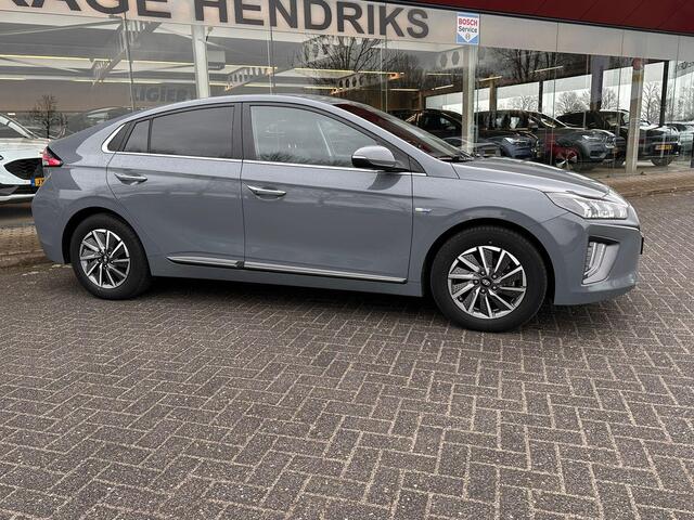 Hyundai IONIQ Comfort EV 38 kWh | SOH: 93,6% | 311km WLTP | Adaptive CC | Full LED | Navi |