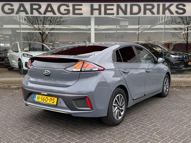Hyundai IONIQ Comfort EV 38 kWh | SOH: 93,6% | 311km WLTP | Adaptive CC | Full LED | Navi |