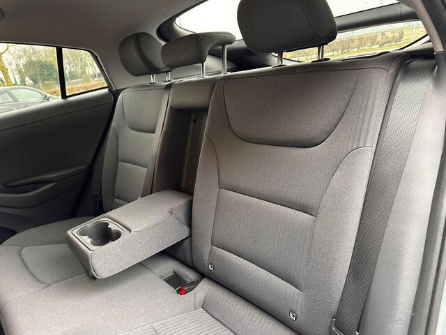 Hyundai IONIQ Comfort EV 38 kWh | SOH: 93,6% | 311km WLTP | Adaptive CC | Full LED | Navi |