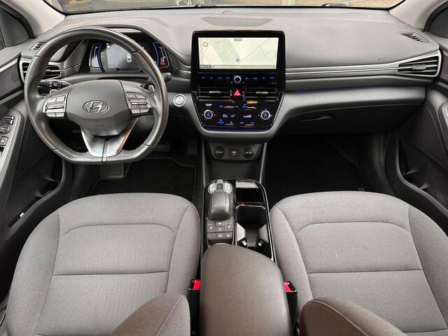 Hyundai IONIQ Comfort EV 38 kWh | SOH: 93,6% | 311km WLTP | Adaptive CC | Full LED | Navi |