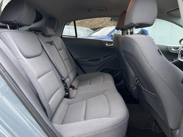 Hyundai IONIQ COMFORT EV 38 KWH, Navi, Camera, Cruise