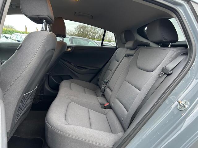 Hyundai IONIQ COMFORT EV 38 KWH, Navi, Camera, Cruise