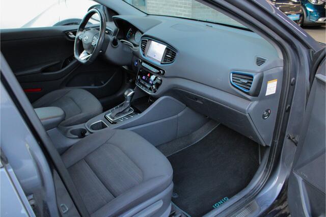 Hyundai IONIQ 1.6 GDi Comfort |ACC|parkeersensoren|camera|climate control|