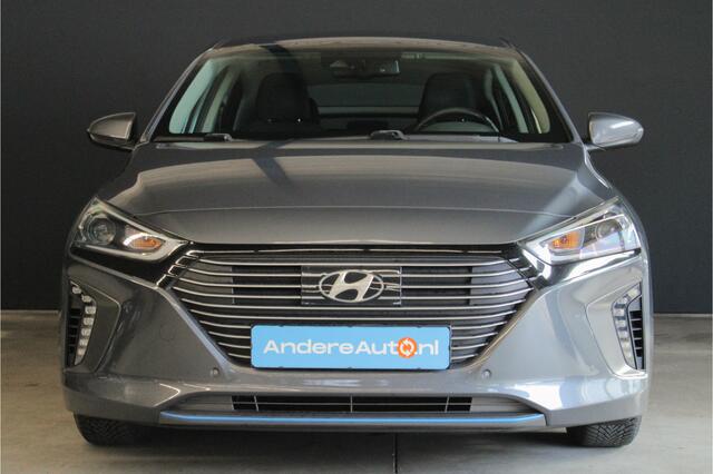 Hyundai IONIQ 1.6 GDi Comfort |ACC|parkeersensoren|camera|climate control|