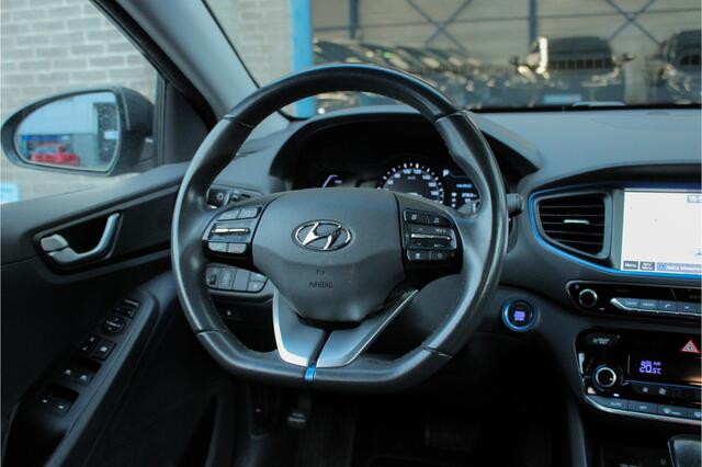 Hyundai IONIQ 1.6 GDi Comfort |ACC|parkeersensoren|camera|climate control|