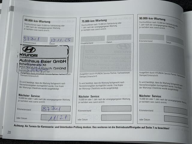 Hyundai IONIQ 5 Connect 73kWh Automaat / SOH 100 % / Dealer onderhouden / 8 Jaar Batterij Garantie / Warmtepomp / Elektr. Klep / Elektr. Stoelen / Stoel & Stuurwiel Verwarming / Navigatie / Dodehoek Detectie / Apple Carplay/Android Auto /