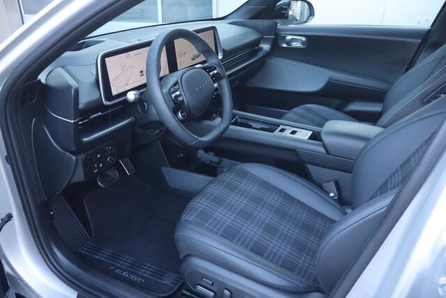 Hyundai IONIQ 6 First Edition AWD 77.4 kWh - NL- Auto!! Stoel+Stuurverw I Pano I 360 Camera